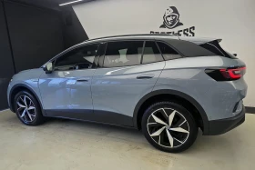 VW ID.4 GTX - AWD - PRO - 82kw.h - 300hp, снимка 3