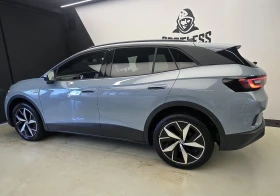 VW ID.4 GTX - AWD - PRO - 82kw.h - 300hp, снимка 4