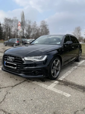 Audi A6 3.0 TDI Quattro, снимка 2