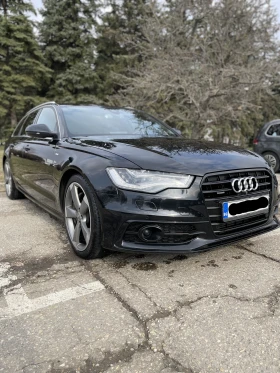 Audi A6 3.0 TDI Quattro, снимка 3