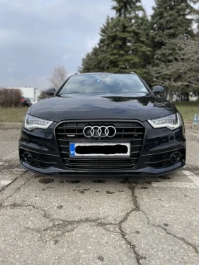 Audi A6 3.0 TDI Quattro, снимка 1