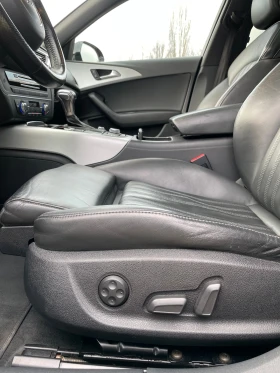 Audi A6 3.0 TDI Quattro, снимка 12