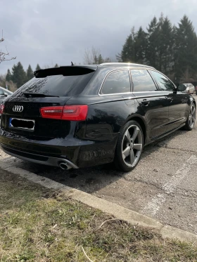 Audi A6 3.0 TDI Quattro, снимка 4