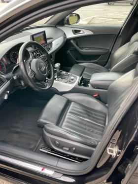 Audi A6 3.0 TDI Quattro, снимка 10