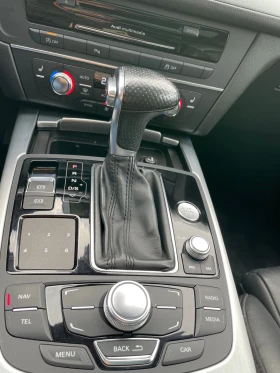 Audi A6 3.0 TDI Quattro, снимка 15