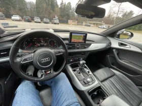 Audi A6 3.0 TDI Quattro, снимка 14