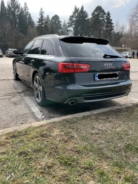 Audi A6 3.0 TDI Quattro, снимка 5