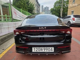 Kia K5 2.0 LPI , снимка 3