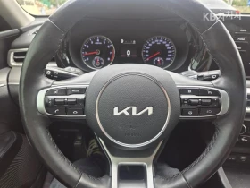 Kia K5 2.0 LPI , снимка 10