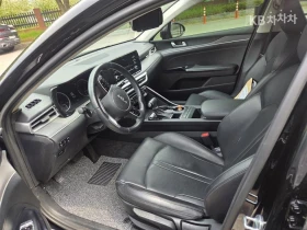 Kia K5 2.0 LPI , снимка 11