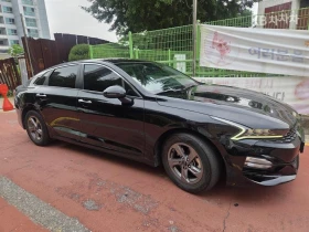 Kia K5 2.0 LPI , снимка 2