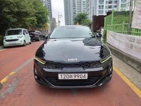Kia K5 2.0 LPI , снимка 1