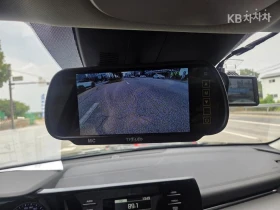 Kia K5 2.0 LPI , снимка 8
