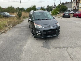 Citroen C3 Picasso 1.4, снимка 2