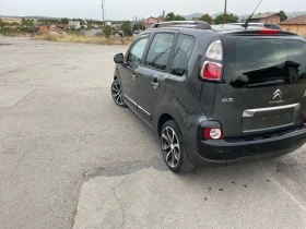 Citroen C3 Picasso 1.4, снимка 15