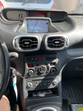 Citroen C3 Picasso 1.4, снимка 16