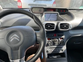 Citroen C3 Picasso 1.4, снимка 14