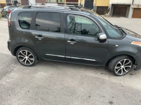 Citroen C3 Picasso 1.4, снимка 4