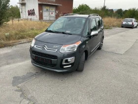 Citroen C3 Picasso 1.4, снимка 1