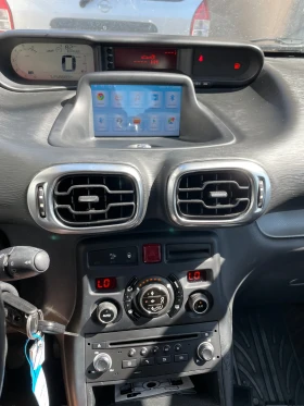 Citroen C3 Picasso 1.4, снимка 15