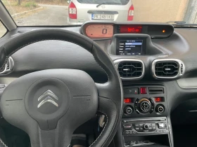 Citroen C3 Picasso 1.4, снимка 11