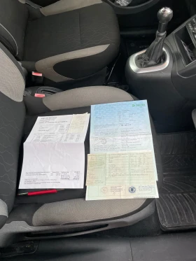 Citroen C3 Picasso 1.4, снимка 13
