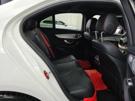 Mercedes-Benz C 43 AMG W205 Amg 4Matic, снимка 12