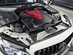 Mercedes-Benz C 43 AMG W205 Amg 4Matic, снимка 6