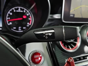 Mercedes-Benz C 43 AMG W205 Amg 4Matic, снимка 9