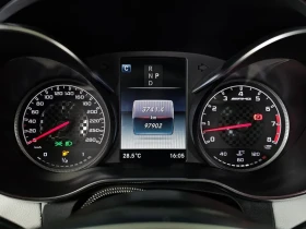 Mercedes-Benz C 43 AMG W205 Amg 4Matic, снимка 8