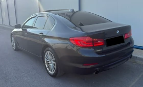 BMW 530 * INDIVIDUAL* БЕЗУПРЕЧЕН* ТОП ЦЕНА* ЕВРОПЕЙСКА* , снимка 4