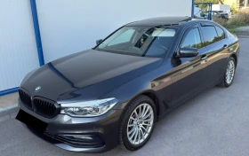 BMW 530 * INDIVIDUAL* БЕЗУПРЕЧЕН* ТОП ЦЕНА* ЕВРОПЕЙСКА* , снимка 1