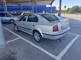 Skoda Octavia, снимка 3