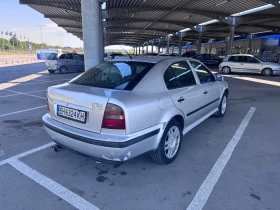 Skoda Octavia, снимка 5
