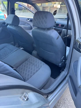Skoda Octavia, снимка 12