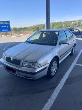 Skoda Octavia, снимка 3