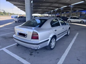 Skoda Octavia, снимка 5
