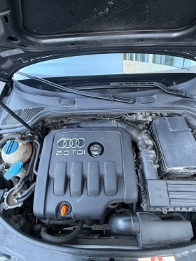 Audi A3 2.0 TDI, снимка 15