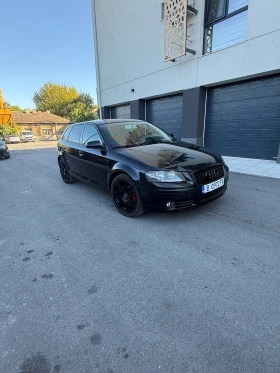 Audi A3 2.0 TDI, снимка 10