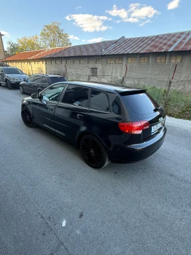 Audi A3 2.0 TDI, снимка 5