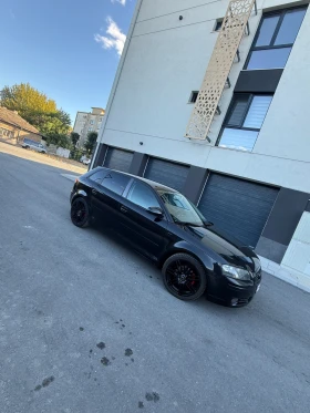 Audi A3 2.0 TDI, снимка 9