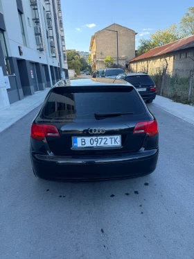 Audi A3 2.0 TDI, снимка 12