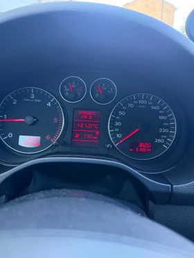 Audi A3 2.0 TDI, снимка 13