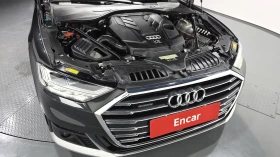 Audi A8 55 TFSI quattro* BLIND SPOT* HUD* 360* КРАЙНА ЦЕНА, снимка 6