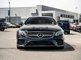 Mercedes-Benz E 400 4MATIC * KAMEPA* PANO* BURM* М.ТОЧКА, снимка 2
