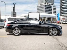 Mercedes-Benz E 400 4MATIC * KAMEPA* PANO* BURM* М.ТОЧКА, снимка 4