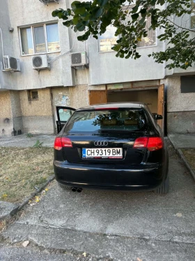 Audi A3 1.4/125 к.с, снимка 8
