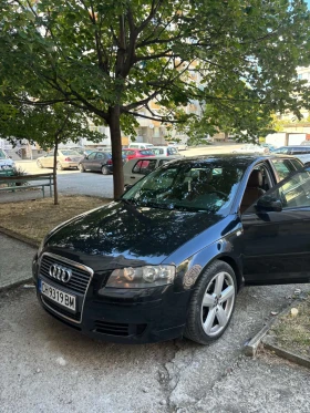 Audi A3 1.4/125 к.с, снимка 4