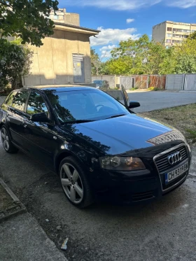 Audi A3 1.4/125 к.с, снимка 2