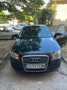 Audi A3 1.4/125 к.с, снимка 1